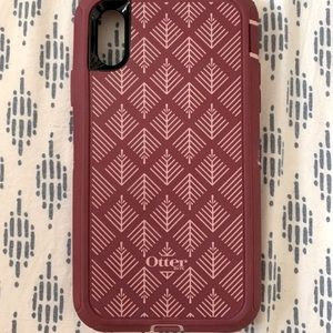 IPhone XR OtterBox Phone Case